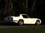 Lamborghini 3500 GTZ 1965 года